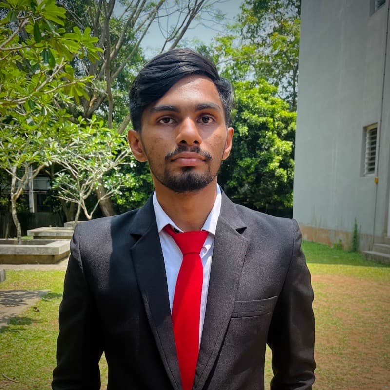 Devinda - Product Developer