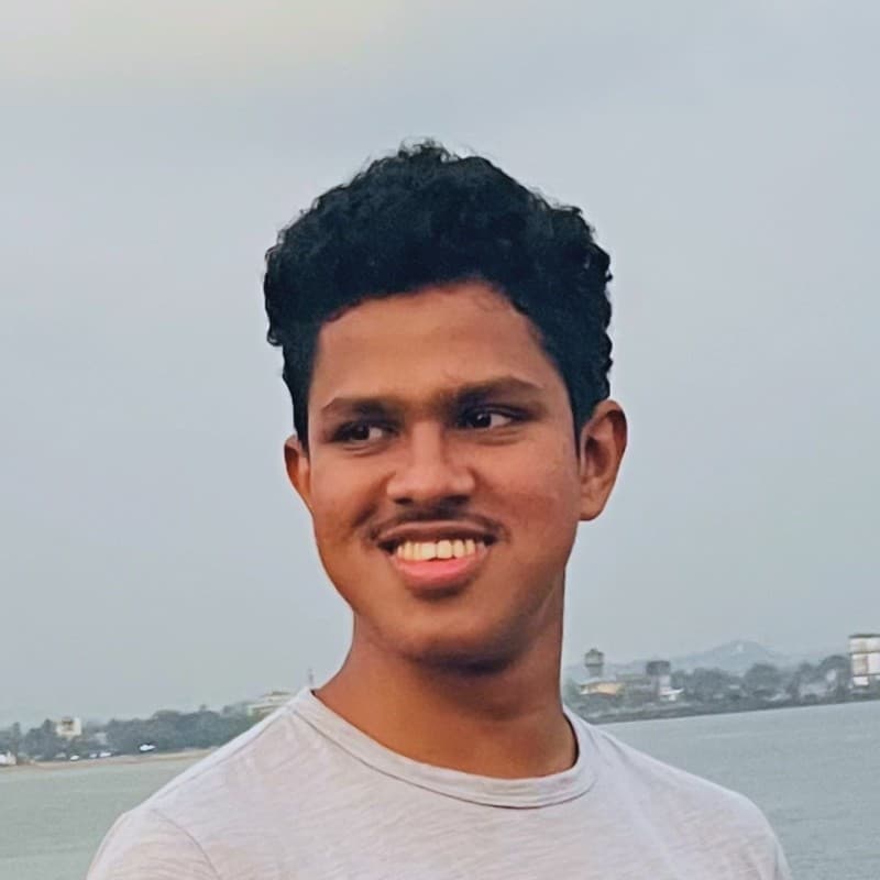 Kethaka - Systems Engineer