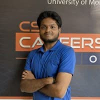 Seniru - Security Engineer