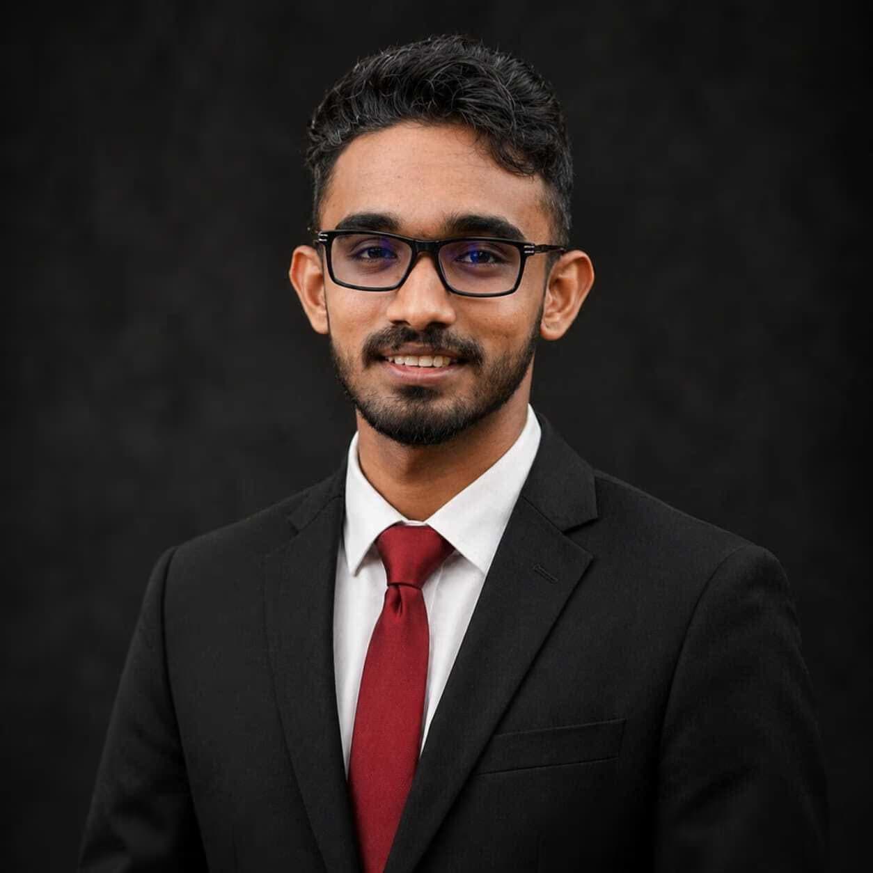 Thumul, Backend Architect