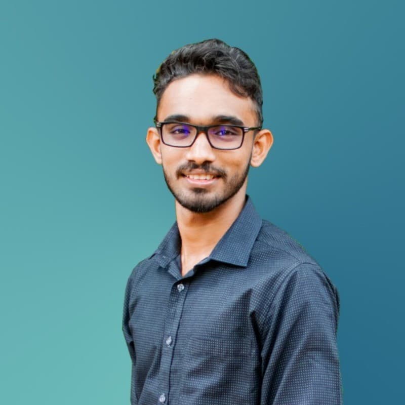 Thumul - Software Engineer